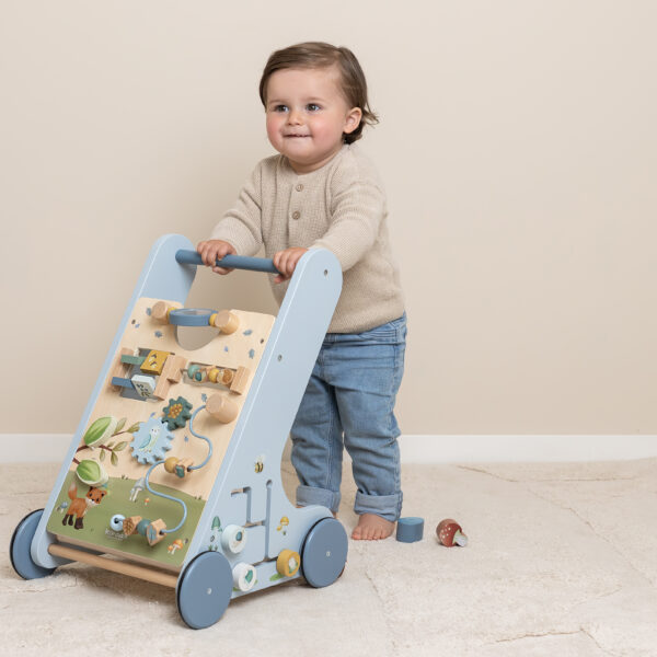 Primi passi multi-attivit  - Forest Friends FSC